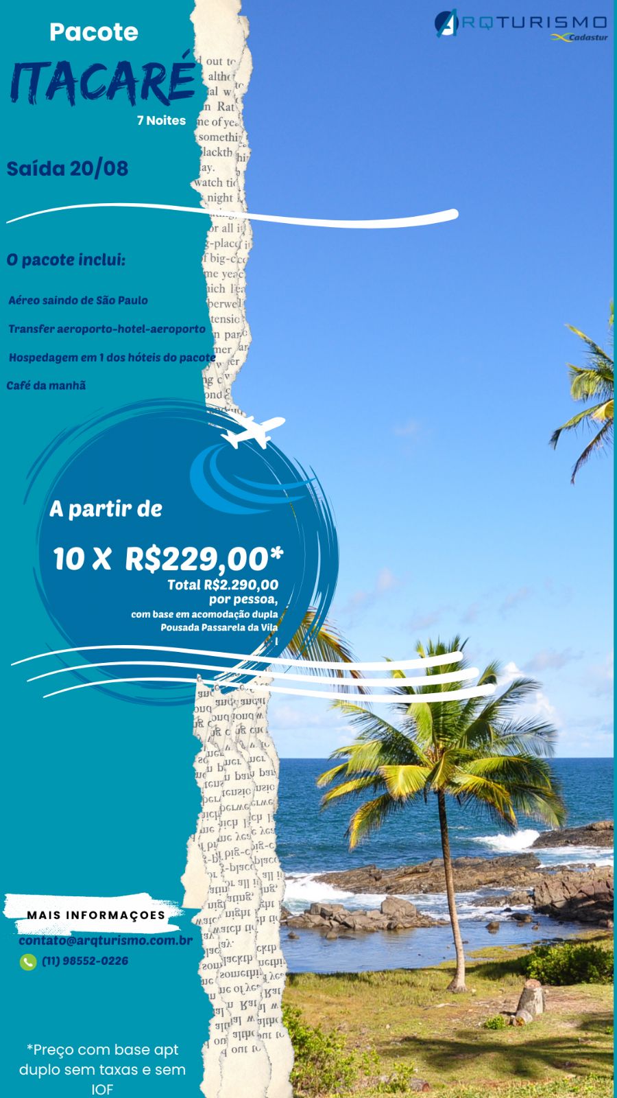 ITACARÉ